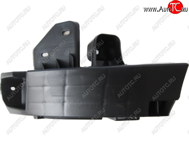 1 259 р. ARKANA 19- КРЕПЛЕНИЕ БАМПЕРА ЗАДН ПРАВ (Тайвань) BodyParts rnark19-9b0-r  с доставкой в г. Тамбов