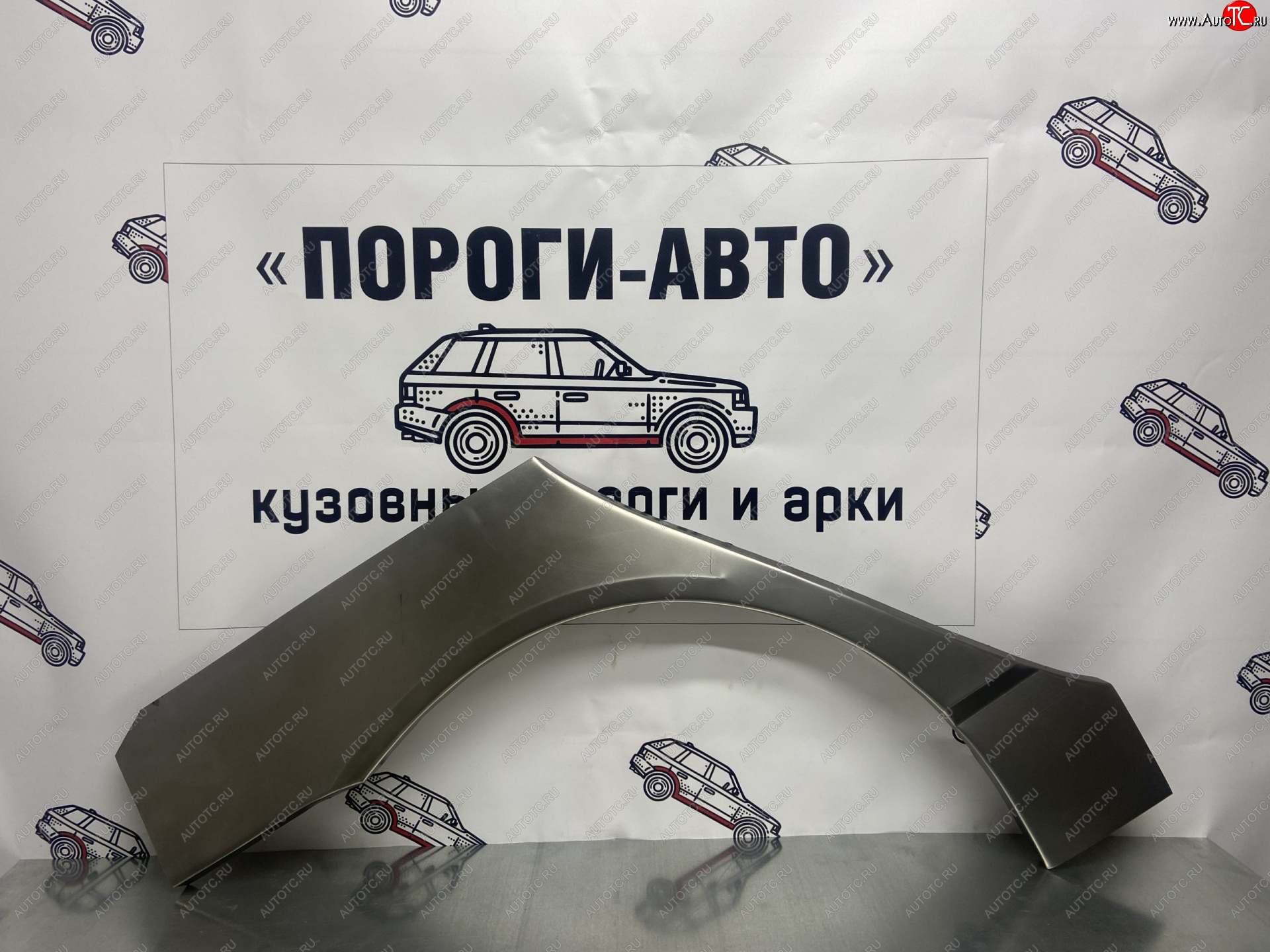 2 199 р. Левая внешняя ремонтная арка Пороги-Авто BYD F3 седан (2005-2014) (Холоднокатаная сталь 0,8 мм)  с доставкой в г. Тамбов