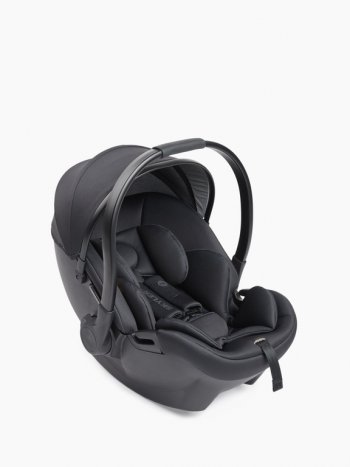 9 349 р. Автокресло детское 0-13кг (0+) 0-1.5лет dark grey Skyler Pro HAPPY BABY HAPPY BABY 4690624062216  с доставкой в г. Тамбов. Увеличить фотографию 2