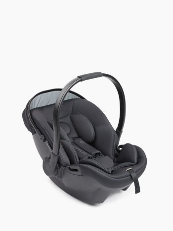 9 349 р. Автокресло детское 0-13кг (0+) 0-1.5лет dark grey Skyler Pro HAPPY BABY HAPPY BABY 4690624062216  с доставкой в г. Тамбов. Увеличить фотографию 3
