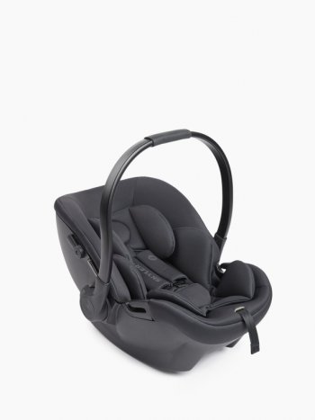 9 349 р. Автокресло детское 0-13кг (0+) 0-1.5лет dark grey Skyler Pro HAPPY BABY HAPPY BABY 4690624062216  с доставкой в г. Тамбов. Увеличить фотографию 4