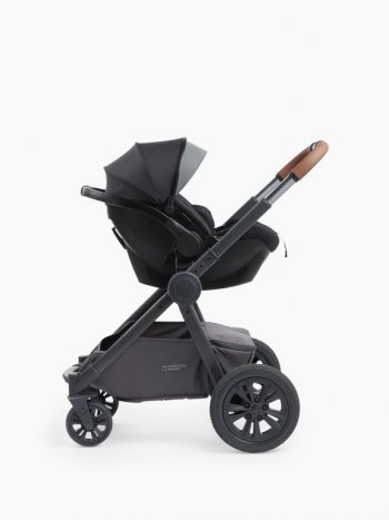 9 349 р. Автокресло детское 0-13кг (0+) 0-1.5лет dark grey Skyler Pro HAPPY BABY HAPPY BABY 4690624062216  с доставкой в г. Тамбов. Увеличить фотографию 22