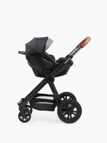 9 349 р. Автокресло детское 0-13кг (0+) 0-1.5лет dark grey Skyler Pro HAPPY BABY HAPPY BABY 4690624062216  с доставкой в г. Тамбов. Увеличить фотографию 23