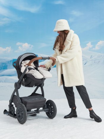 9 349 р. Автокресло детское 0-13кг (0+) 0-1.5лет dark grey Skyler Pro HAPPY BABY HAPPY BABY 4690624062216  с доставкой в г. Тамбов. Увеличить фотографию 27