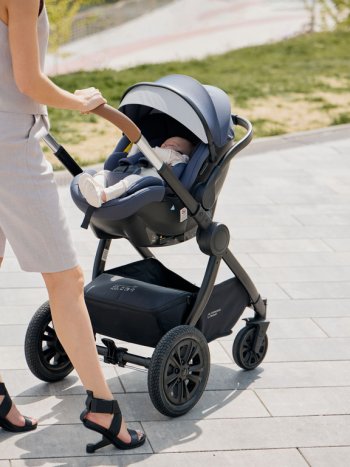 9 349 р. Автокресло детское 0-13кг (0+) 0-1.5лет dark grey Skyler Pro HAPPY BABY HAPPY BABY 4690624062216  с доставкой в г. Тамбов. Увеличить фотографию 30
