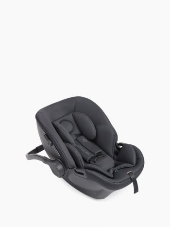 9 349 р. Автокресло детское 0-13кг (0+) 0-1.5лет dark grey Skyler Pro HAPPY BABY HAPPY BABY 4690624062216  с доставкой в г. Тамбов. Увеличить фотографию 6