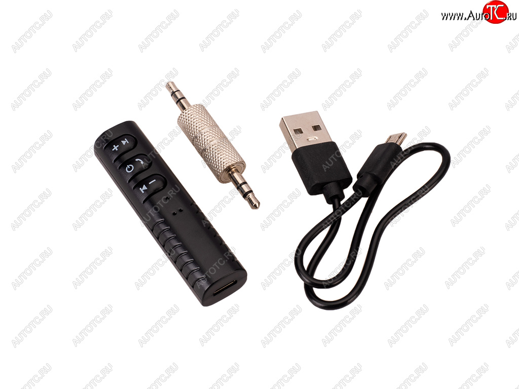 499 р. Адаптер Bluetooth универсальный AURA AURA abt-901b  с доставкой в г. Тамбов