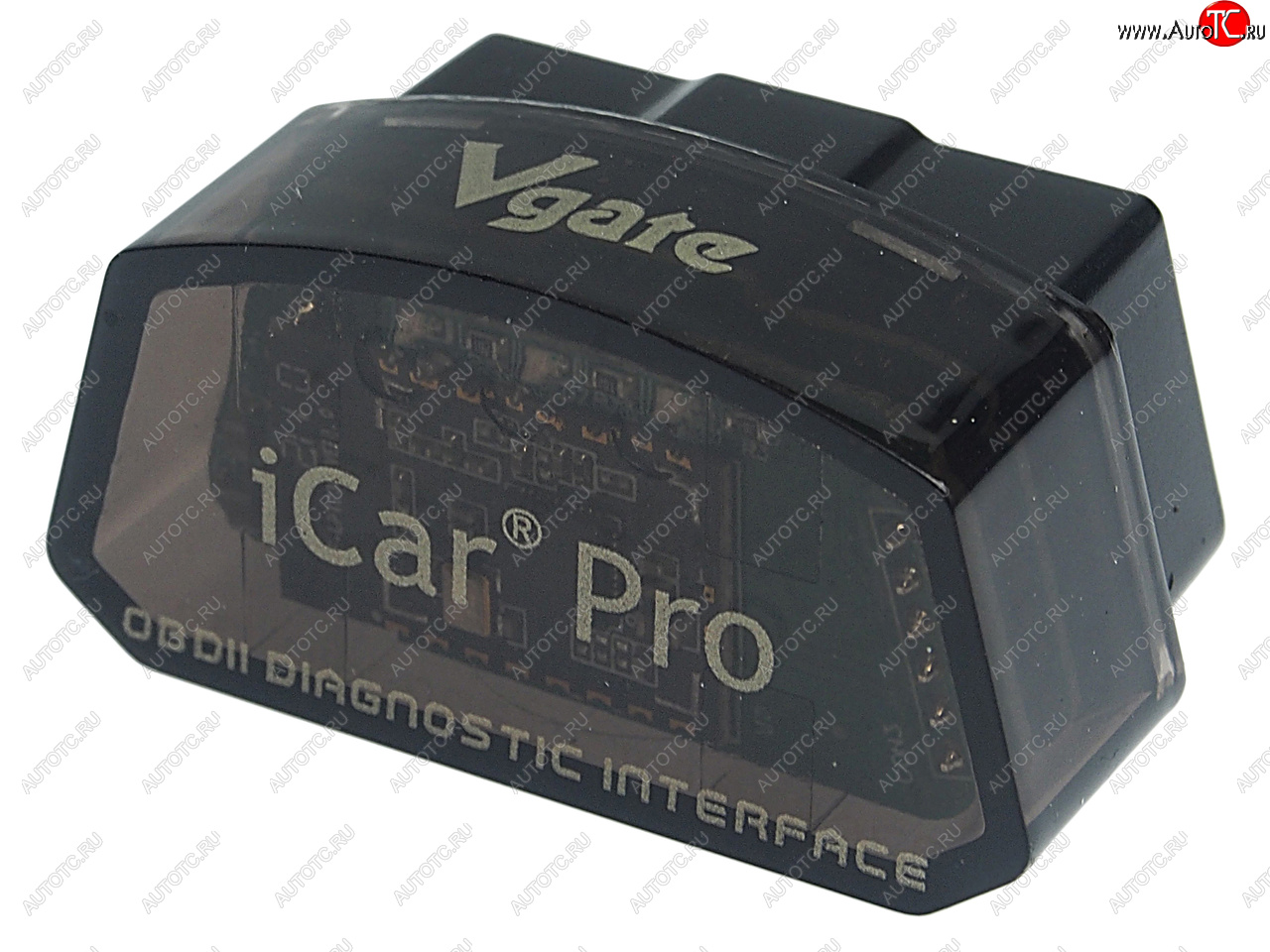 4 999 р. Адаптер автодиагностический ELM 327 WiFi ICAR ICAR elm 327 wifi pro  с доставкой в г. Тамбов