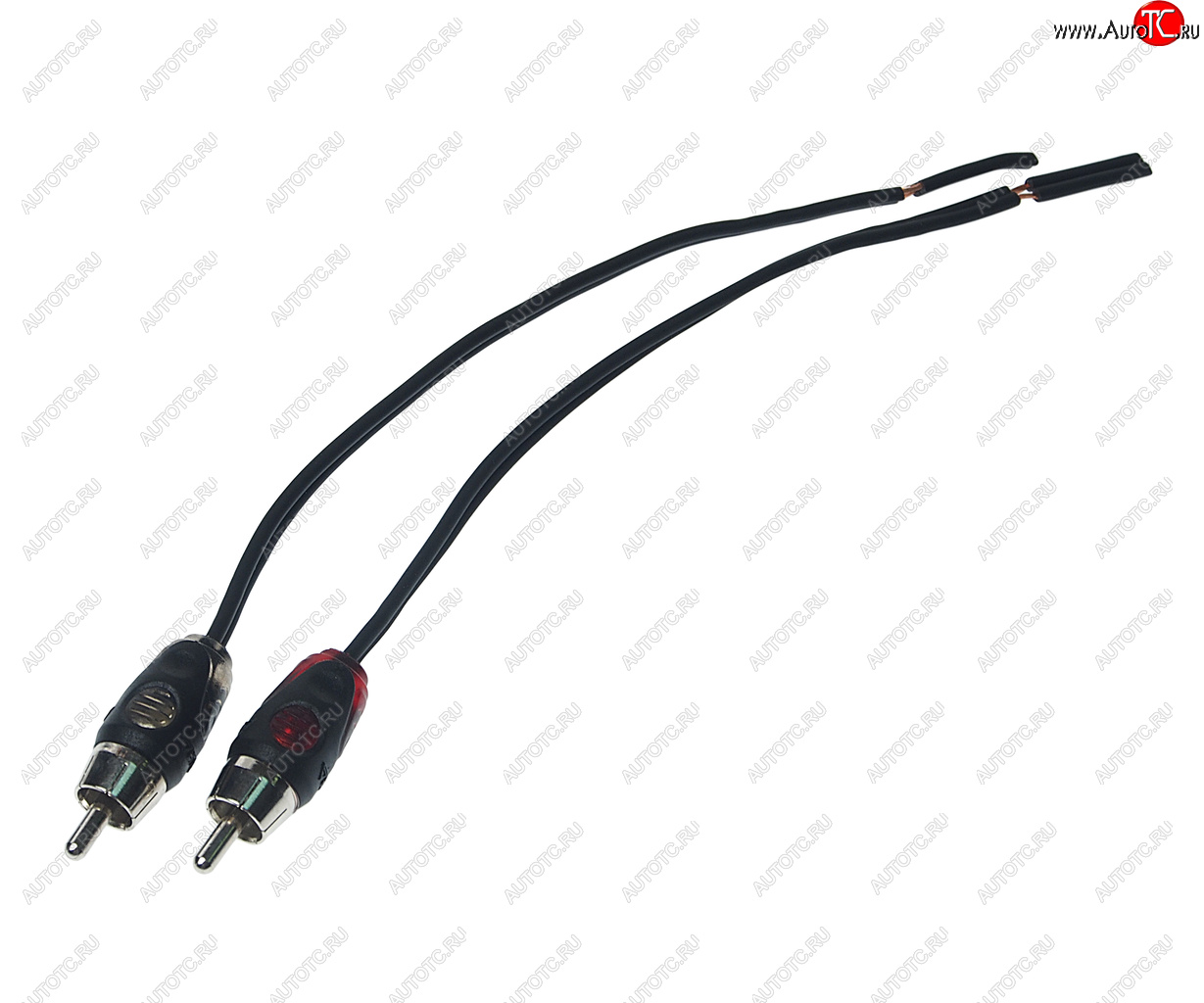 299 р. Адаптер RCA AURA AURA rca-hl20  с доставкой в г. Тамбов