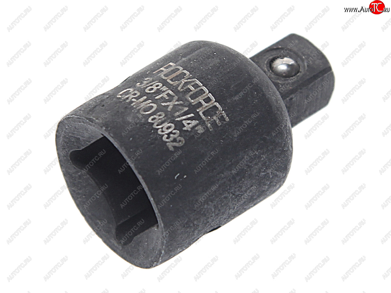 151 р. Адаптер 38(F)х14(M) ударный ROCKFORCE ROCKFORCE rf-80932mpb  с доставкой в г. Тамбов
