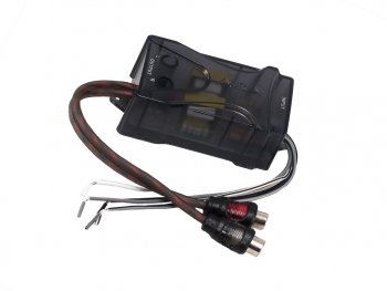 979 р. Адаптер RCA AURA AURA rhl-2202  с доставкой в г. Тамбов. Увеличить фотографию 3