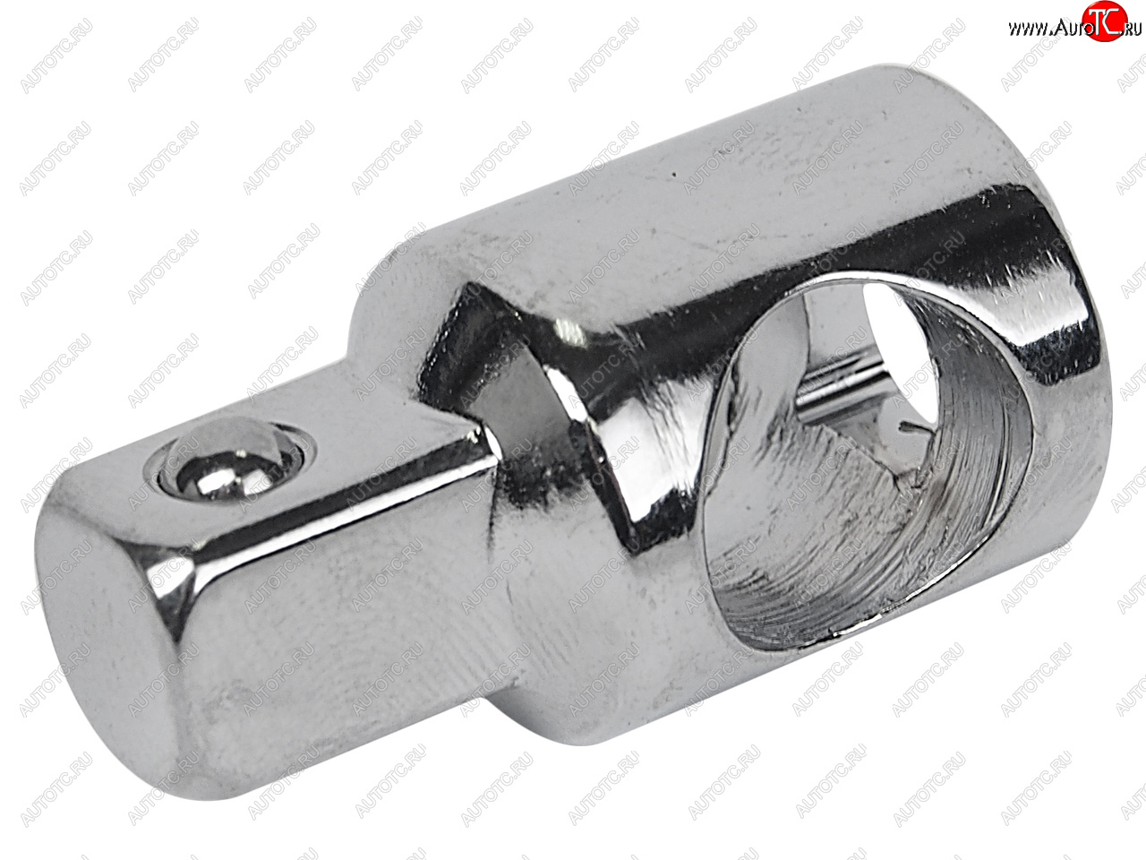 134 р. Адаптер 38(F)х12(М) WMC TOOLS WMC TOOLS wmc-80634  с доставкой в г. Тамбов