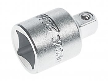 140 р. Адаптер 38(F)х14(М) переходник не ударный JTC JTC TOOLS CO., LTD jtc-320302  с доставкой в г. Тамбов. Увеличить фотографию 2