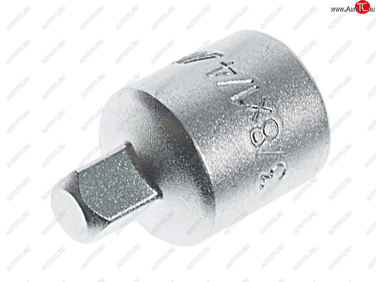 140 р. Адаптер 38(F)х14(М) переходник не ударный JTC JTC TOOLS CO., LTD jtc-320302  с доставкой в г. Тамбов