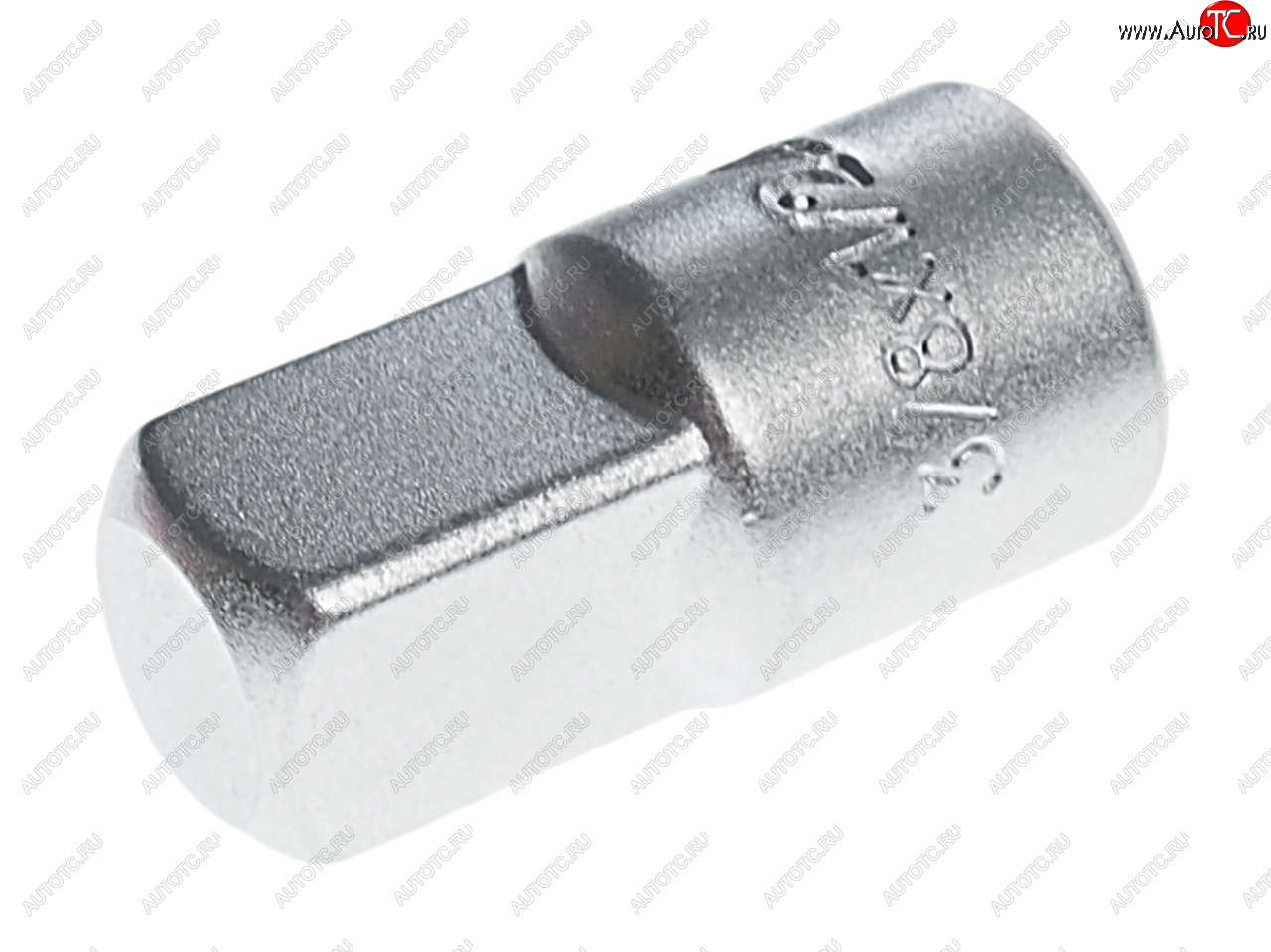 172 р. Адаптер 38(F)х12(М) переходник не ударный JTC JTC TOOLS CO., LTD jtc-320304  с доставкой в г. Тамбов