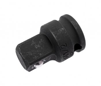 419 р. Адаптер 38(F)х12(М) 32мм, d=22мм ударный JTC JTC TOOLS CO., LTD jtc-340304  с доставкой в г. Тамбов. Увеличить фотографию 2