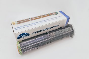 12 949 р. ТЕПЛООБМЕННИК сердцевина теплообменника 40.20-1013200 для двигателя КамАЗ длинная 40.20-1013210  КамАЗ 4308 - М1842  с доставкой в г. Тамбов. Увеличить фотографию 4