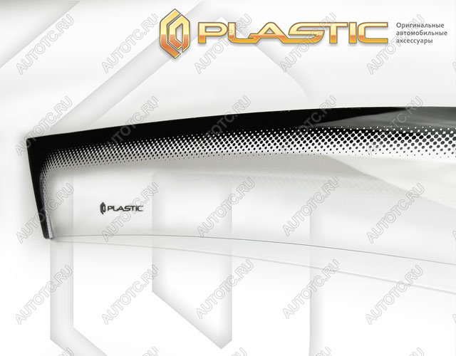 2 299 р. Дефлектора окон CA-Plastic  Лада Веста ( 2180,  Спорт 2180) (2015-2025) седан дорестайлинг, седан, седан рестайлинг (серия Comfort черная)  с доставкой в г. Тамбов