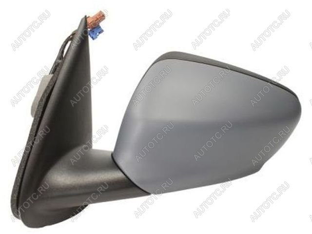 5 549 р. C-ELYSEE 13- ЗЕРКАЛО ЛЕВ ЭЛЕКТР С ПОДОГРЕВ (convex) (Тайвань) BodyParts cncel13-450-l  с доставкой в г. Тамбов