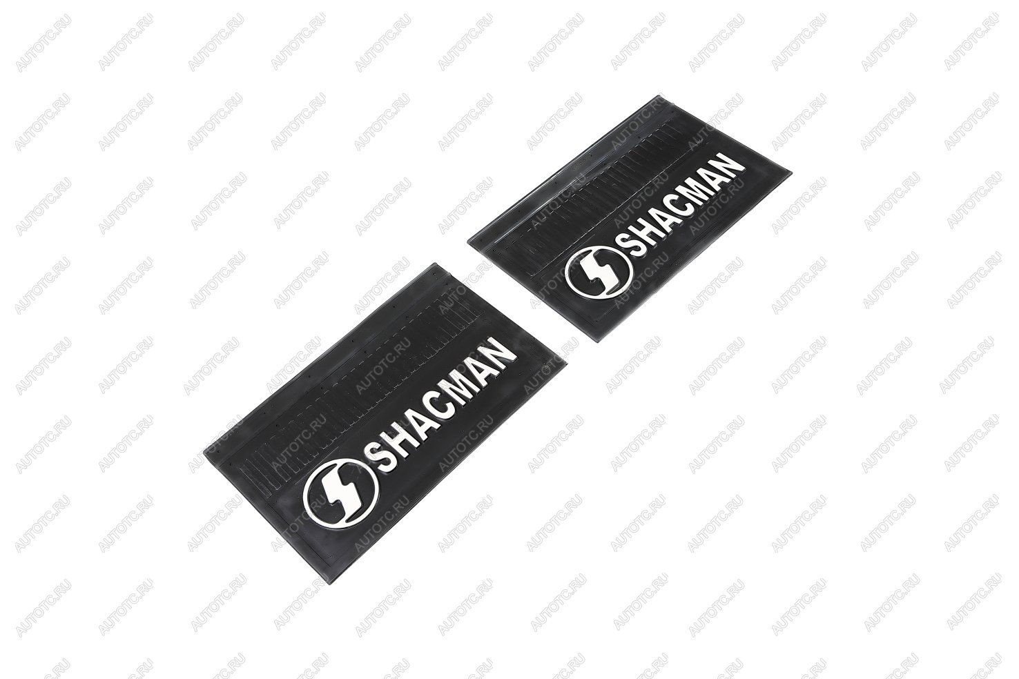 1 199 р. Брызговики для Shacman 600*400 Seintex 98263  с доставкой в г. Тамбов