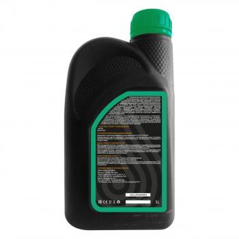 3 199 р. Моторное масло 15W-40 МОТО 4Т QC OIL Long Life синтетическое плакирующее, канистра 1л QC OIL qcllm15w40s1  с доставкой в г. Тамбов. Увеличить фотографию 2