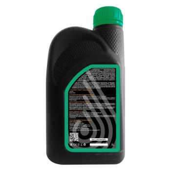2 999 р. Моторное масло 10W-30 МОТО 4Т QC OIL Long Life полусинтетическое плакирующее , канистра 1л QC OIL qcllm10w30p1  с доставкой в г. Тамбов. Увеличить фотографию 2