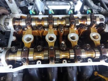 31 899 р. Моторное масло 10W-30 МОТО 4Т QC OIL Long Life полусинтетическое плакирующее, канистра 20л QC OIL qcllm10w30p20  с доставкой в г. Тамбов. Увеличить фотографию 2