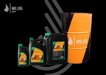 9 549 р. Моторное масло 10W-40 МОТО 4Т QC OIL Long Life 4Т синтетическое плакирующее, канистра 5л QC OIL qcllm10w40s5  с доставкой в г. Тамбов. Увеличить фотографию 7