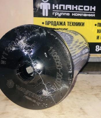 2 199 р. Элемент фильтрующий топливного фильтра сепаратора FAW J6 (2016-) WAYTEKO PREMIUM 1105050-2007A WAYTEKO PREMIUM WAYTEKO PREMIUM 1105050-2007a  с доставкой в г. Тамбов. Увеличить фотографию 4