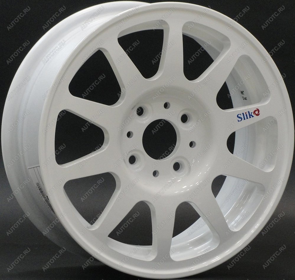 14 299 р. Диск SLIK 14х5.5 L1725 SLIK 688247193  с доставкой в г. Тамбов
