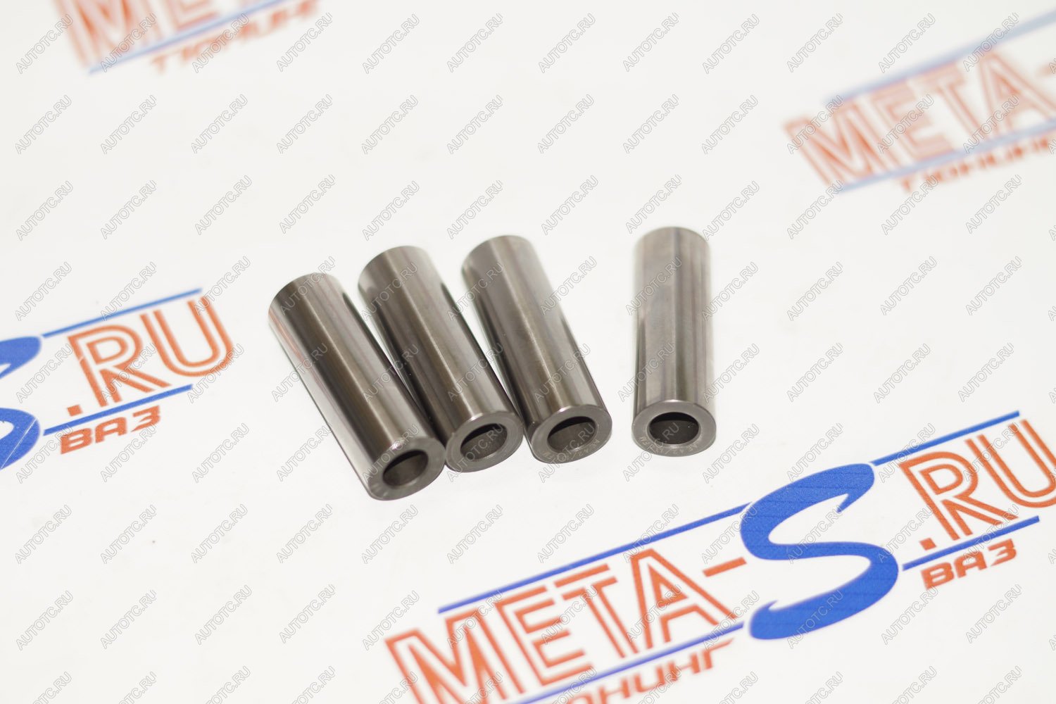 2 999 р. Пальцы поршневые 1848 мм (Калина 1.4 ОЕМ) Federal Mogul (ДЗВ) 688246052  с доставкой в г. Тамбов