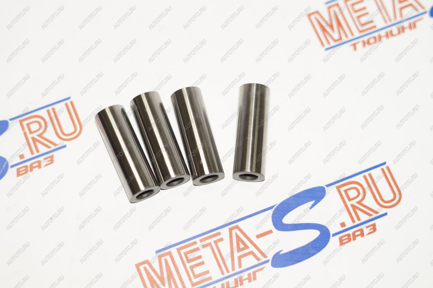 2 659 р. Пальцы поршневые 1853 мм (Приора 1.6 ОЕМ) Federal Mogul (ДЗВ) 688246054  с доставкой в г. Тамбов