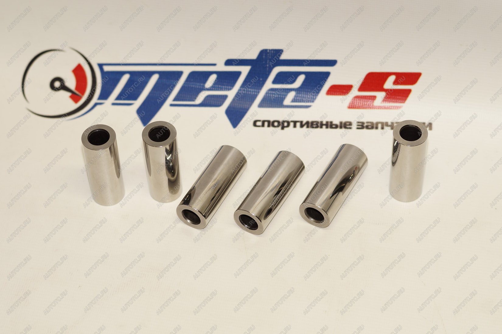 999 р. Палец поршневой 22 мм (СТИ усиленный) СТИ 688246057  с доставкой в г. Тамбов