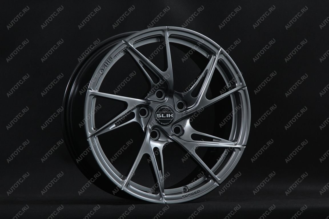28 999 р. Диск SLIK 17x7,5 L780 SLIK 688249148  с доставкой в г. Тамбов