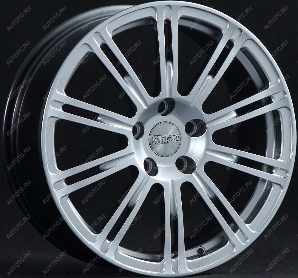 22 649 р. Диск SLIK 17x7,5 L715 SLIK 688246265  с доставкой в г. Тамбов