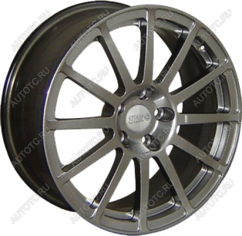 28 099 р. Диск SLIK 17x7,5 L713 SLIK 688246266  с доставкой в г. Тамбов