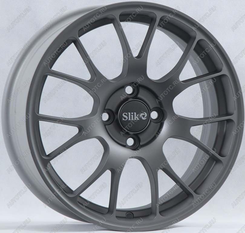 20 999 р. Диск SLIK 16x6,5 L215 SLIK 688248292  с доставкой в г. Тамбов
