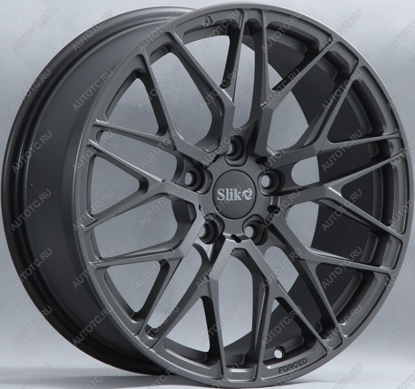 28 999 р. Диск SLIK 17x7,5 L734 SLIK 688248295  с доставкой в г. Тамбов