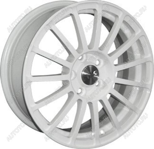 20 999 р. Диск SLIK 16x8 L79 SLIK 688249291  с доставкой в г. Тамбов