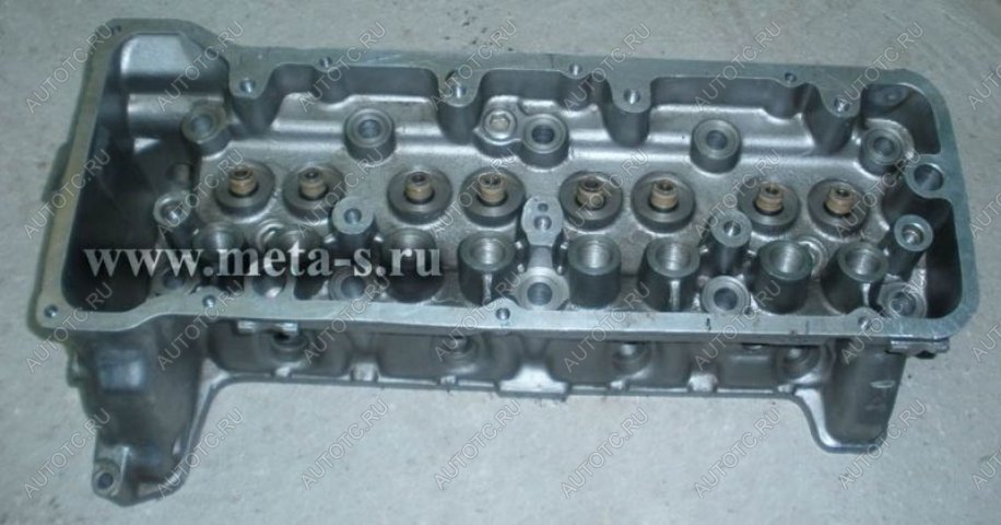 15 699 р. Головка блока цилиндров ГБЦ 21213 ВАЗ 688246385  с доставкой в г. Тамбов