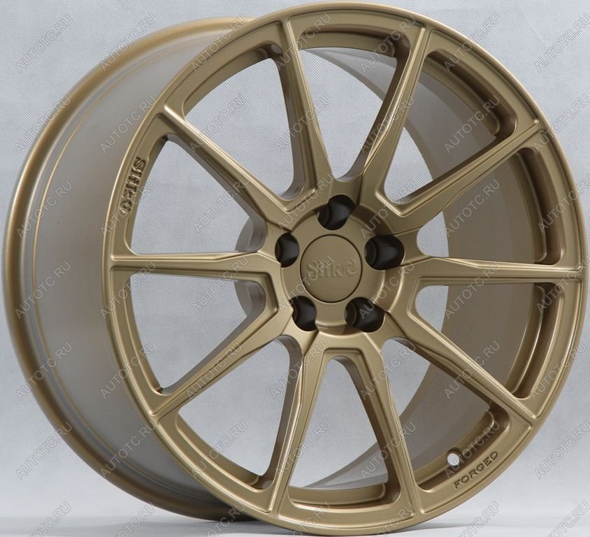 38 999 р. Диск SLIK 17x9 L752 SLIK 688249356  с доставкой в г. Тамбов