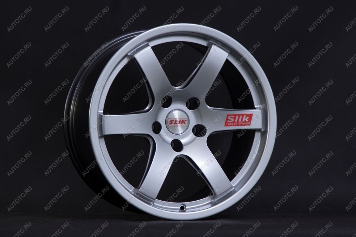 38 999 р. Диск SLIK 17x9 L753 SLIK 688249357  с доставкой в г. Тамбов