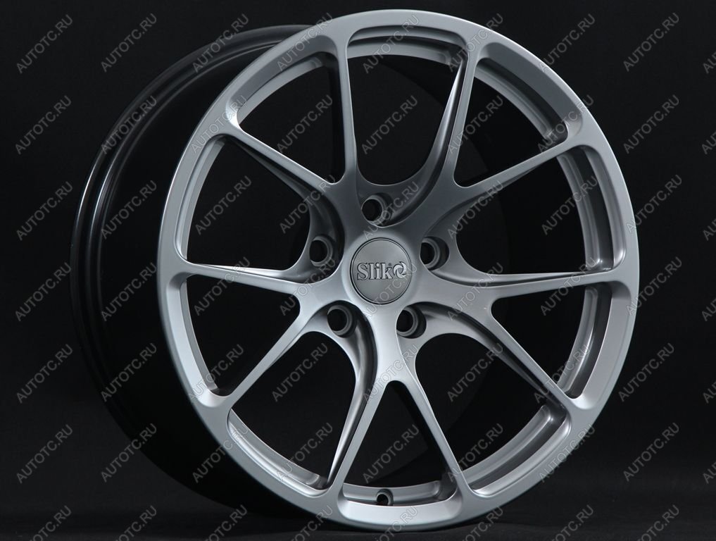 38 999 р. Диск SLIK 17x9 L754 SLIK 688249358  с доставкой в г. Тамбов