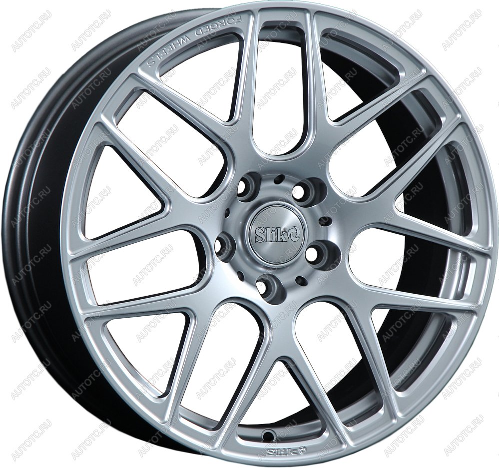 28 999 р. Диск SLIK 17x7,5 L723 SLIK 688247661  с доставкой в г. Тамбов
