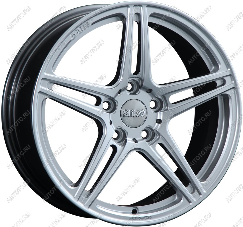 22 999 р. Диск SLIK 17x7,5 L726 SLIK 688247663  с доставкой в г. Тамбов