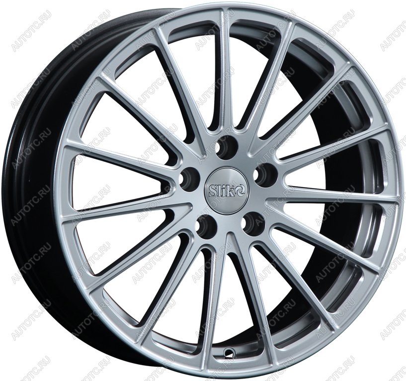 28 999 р. Диск SLIK 17x7,5 L729 SLIK 688247666  с доставкой в г. Тамбов