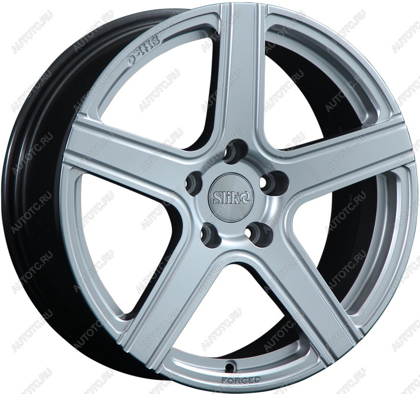 28 999 р. Диск SLIK 17x7,5 L730 SLIK 688247667  с доставкой в г. Тамбов