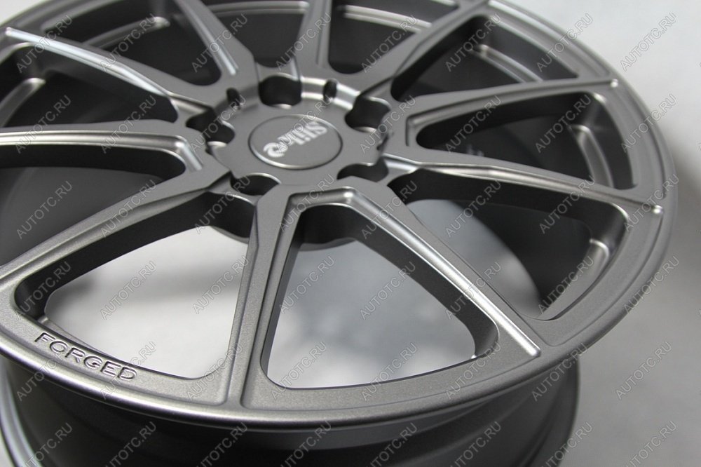 28 999 р. Диск SLIK 17x7,5 L732 SLIK 688247668  с доставкой в г. Тамбов