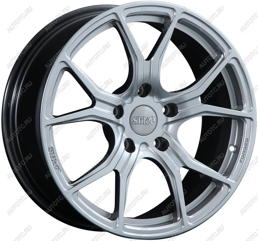 28 999 р. Диск SLIK 17x7,5 L733 SLIK 688247669  с доставкой в г. Тамбов