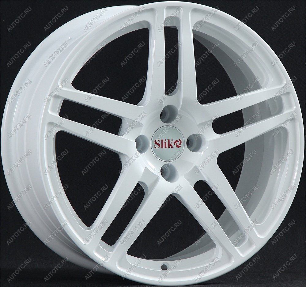 22 649 р. Диск SLIK 17x7,5 L778 SLIK 688247670  с доставкой в г. Тамбов